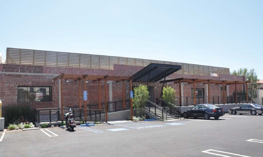 More Photos Of 300 S Raymond Ave, Pasadena Loft Creative Space For Lease