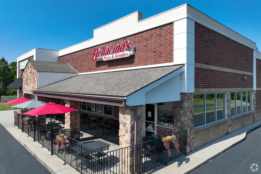Primary Photo Of 3657 Fishcreek Rd, Stow Freestanding For Lease