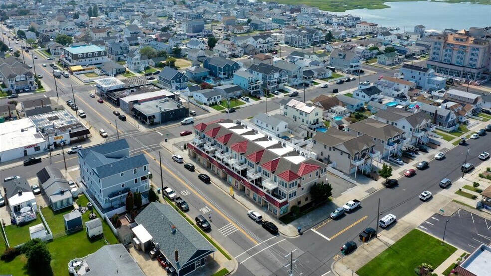 More Photos Of 600-622 New Jersey Ave, Wildwood General Retail For Sale