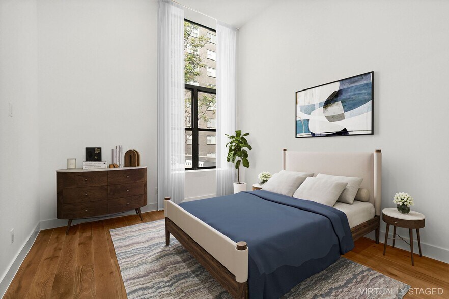 More Photos Of 112 4th Ave, New York Apartments For Sale