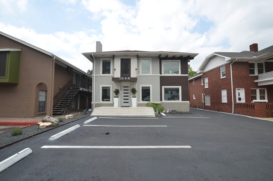 More Photos Of 1644 W Alabama St, Houston Loft Creative Space For Lease