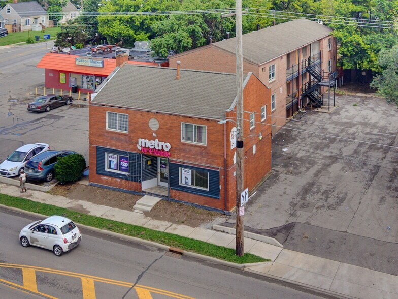 More Photos Of 1084 E Hudson St, Columbus Apartments For Sale