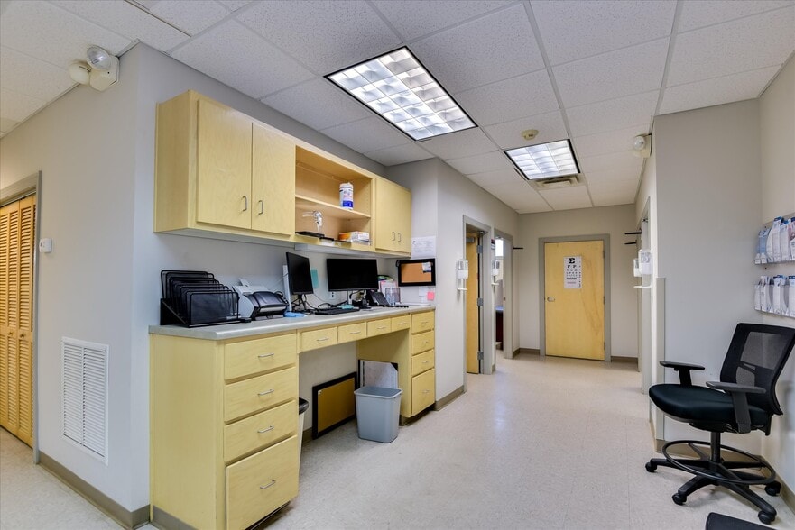 More Photos Of 191 Center South Blvd, Aiken Medical For Sale