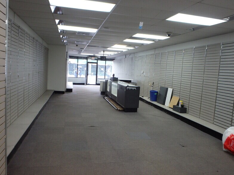 More Photos Of 1616 Kings Hwy, Brooklyn Storefront Retail Residential For Lease