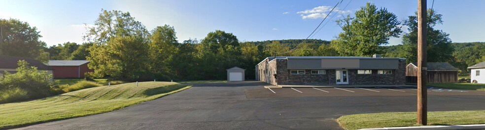 More Photos Of 2170 Route 57, Washington Warehouse For Sale