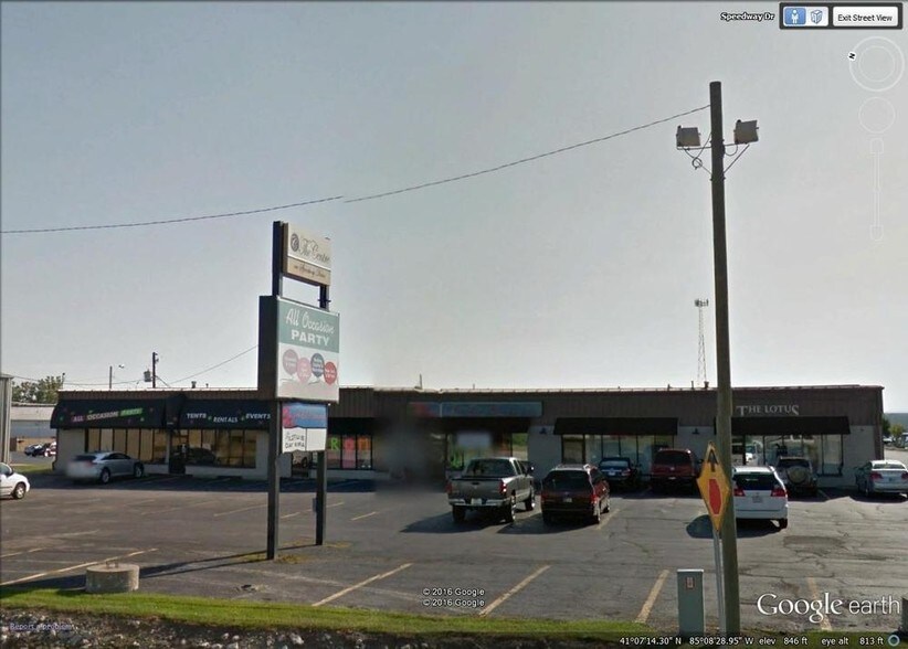 More Photos Of 4612-4620 Speedway Dr, Fort Wayne Freestanding For Lease