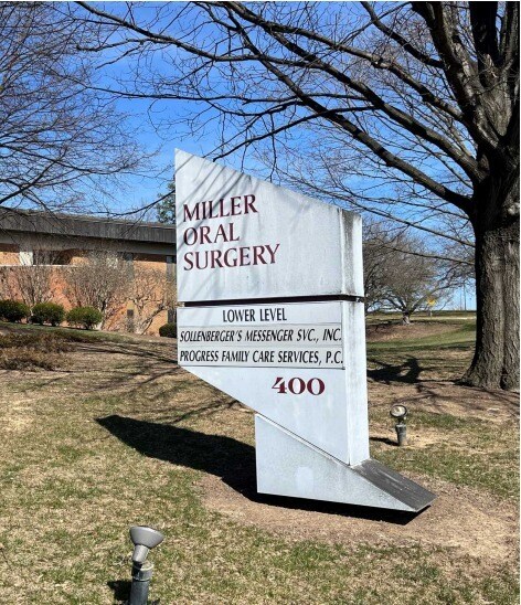 More Photos Of 400 Nationwide Dr, Harrisburg Medical For Sale