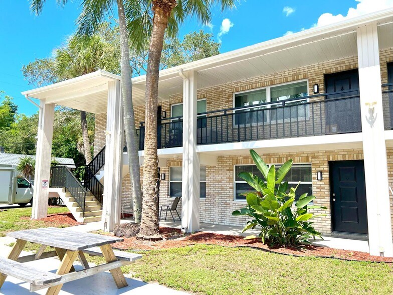 Primary Photo Of , Clearwater Multifamily For Sale