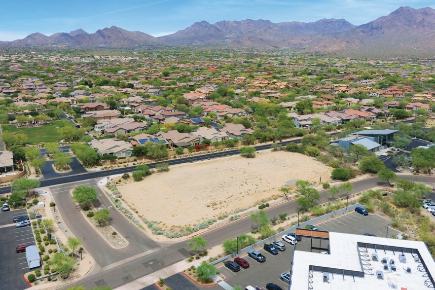 More Photos Of 9256 E Verde Grove View, Scottsdale Land For Sale