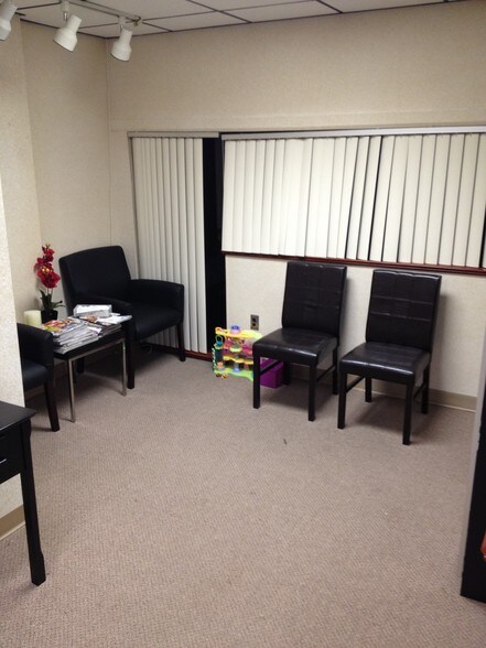 More Photos Of 120 County Rd, Tenafly Coworking Space