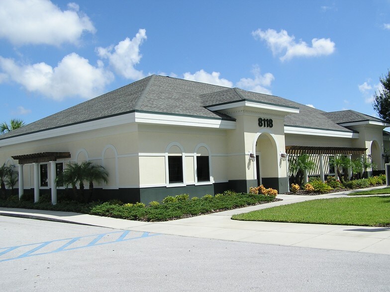 More Photos Of 8118 118th Ave N, Largo Office For Sale