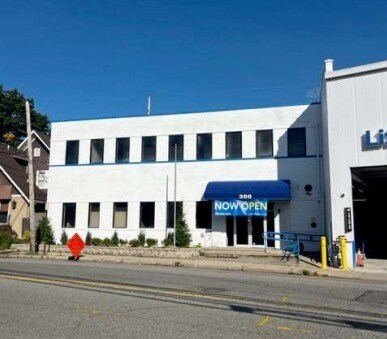 More Photos Of 300 Myrtle Ave, Boonton Self Storage For Sale