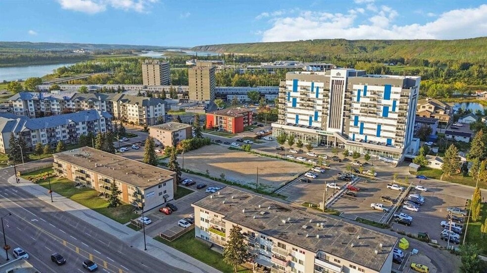 More Photos Of 10013-10119 Manning ave, Fort McMurray Land For Sale