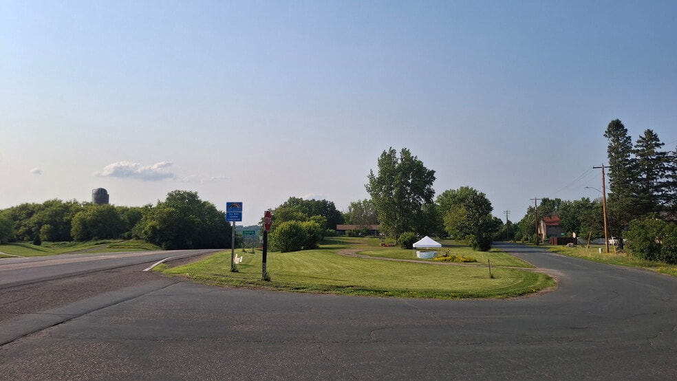 Primary Photo Of 254 Cascade St, Osceola Land For Sale