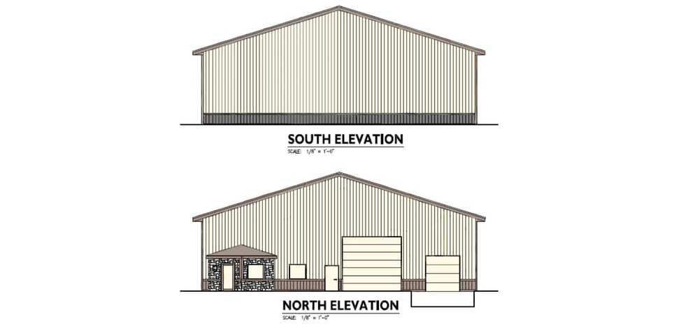 More Photos Of 121 Fox Dr, Piqua Warehouse For Lease