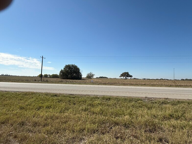 More Photos Of 223 County Road 236, Stockdale Land For Sale