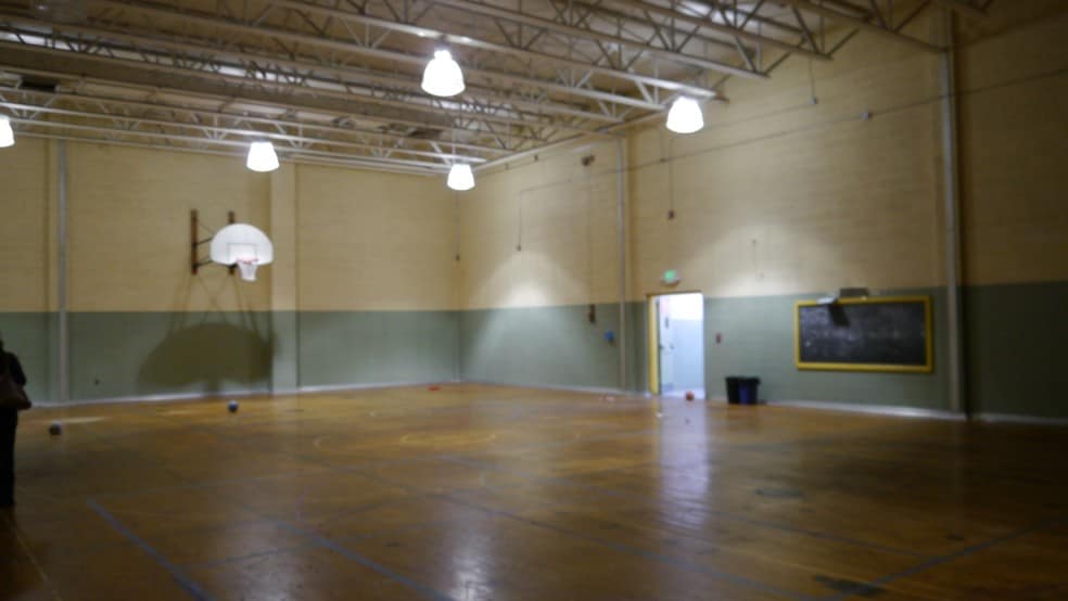 More Photos Of Sojourner Douglass College, Baltimore Schools For Sale