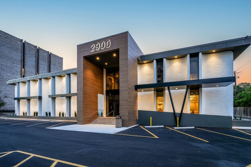 More Photos Of 2900 Richmond Ave, Houston Medical For Lease