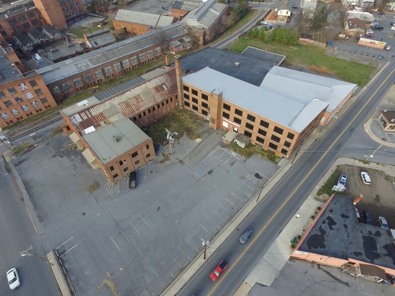 Primary Photo Of 301 Winchester Ave, Martinsburg Light Manufacturing For Sale