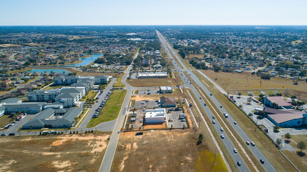 More Photos Of 17136 SE 109th Terrace Rd, Summerfield General Retail For Lease