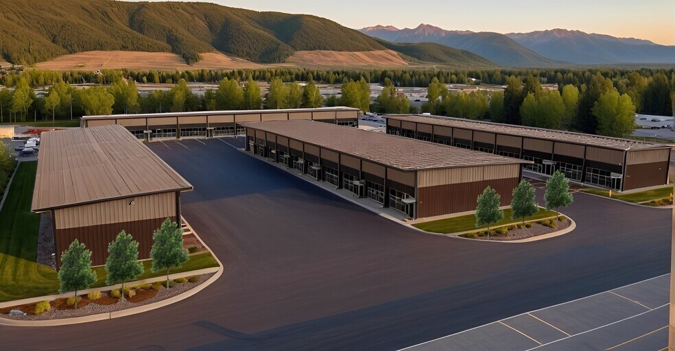 More Photos Of 301 Center Dr., Glenwood Springs Specialty For Sale