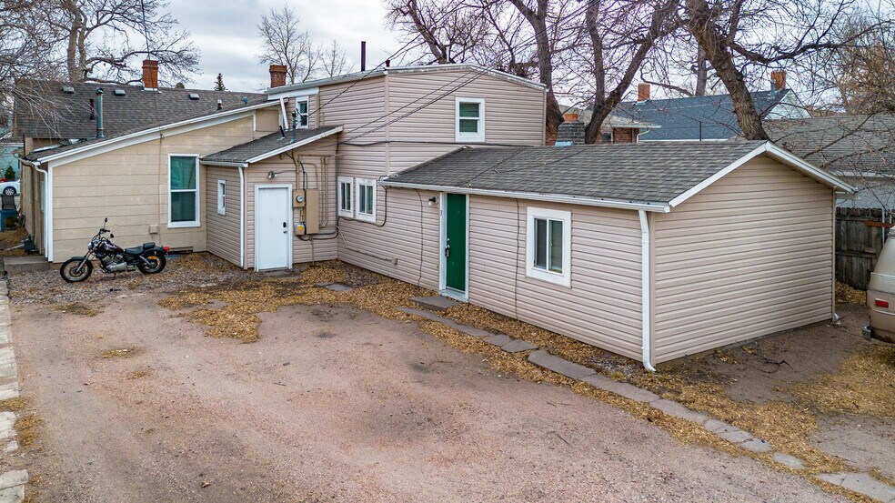 More Photos Of 508 E 19th St, Cheyenne Apartments For Sale