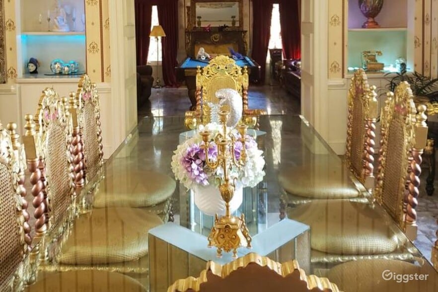 More Photos Of 3000 Cathedral Pl, Decatur Movie Radio TVStudio For Sale