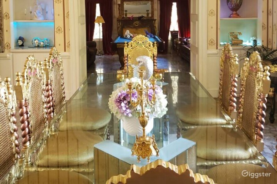 More Photos Of 3000 Cathedral Pl, Decatur Movie Radio TVStudio For Sale