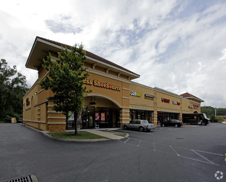 Primary Photo Of 4920 E Silver Springs Blvd, Ocala Unknown For Lease
