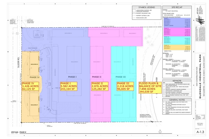 More Photos Of 183 Sluder Rd, Bellevue Warehouse For Sale