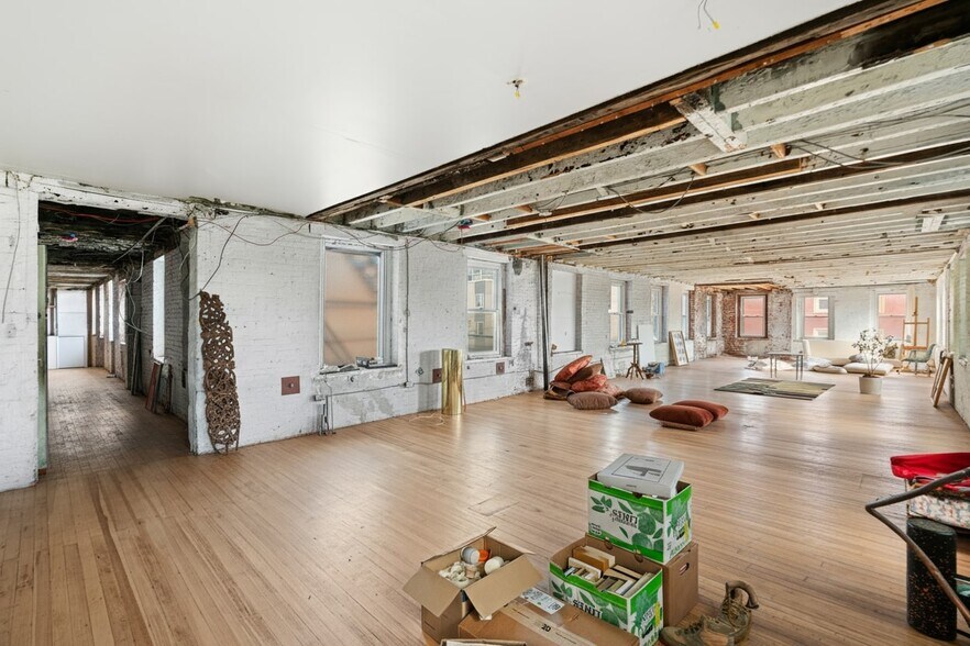 More Photos Of 153-59 W Jefferson st, Philadelphia Apartments For Sale