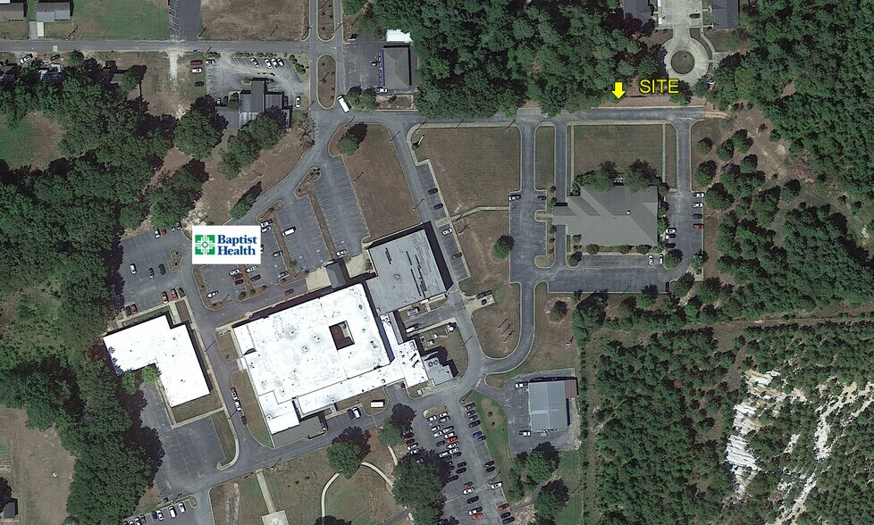 More Photos Of 1003 Schneider Dr, Malvern Healthcare For Sale