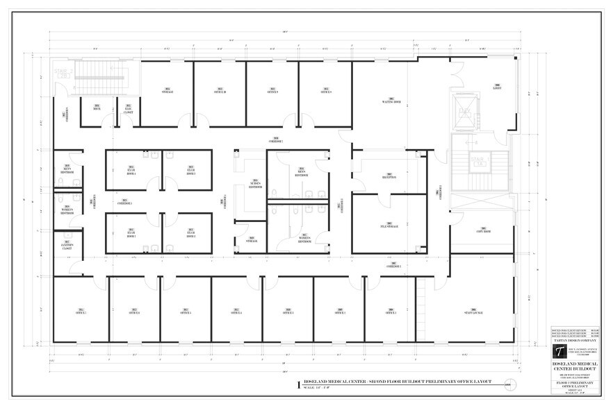 More Photos Of 134 W 111th St, Chicago Medical For Lease