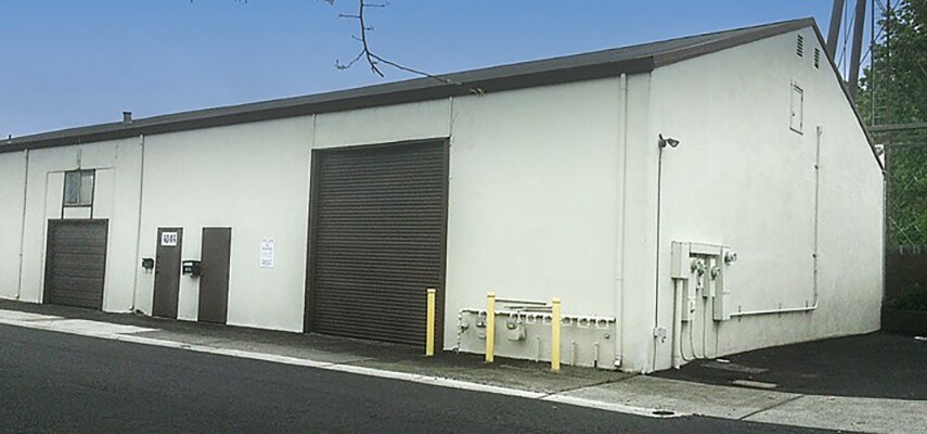 Primary Photo Of 3031-3057 California Blvd, Napa Warehouse For Lease