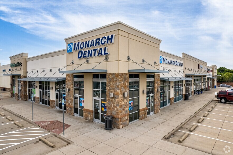 More Photos Of Eldorado Pky @ FM 423, Little Elm Unknown For Lease