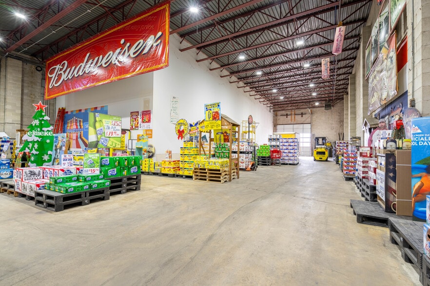 More Photos Of 7040 State Rd, Philadelphia Warehouse For Sale
