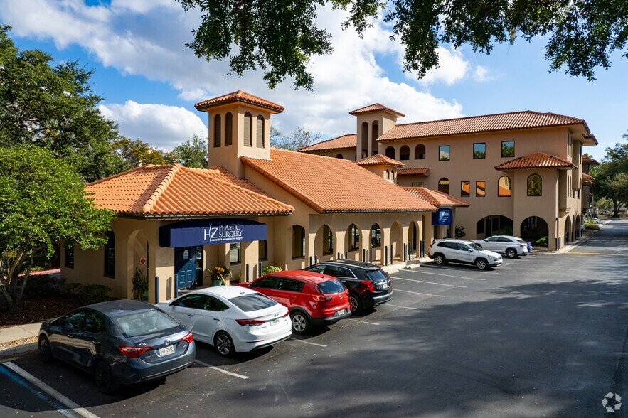 More Photos Of 7575 Dr Phillips Blvd, Orlando Office For Lease