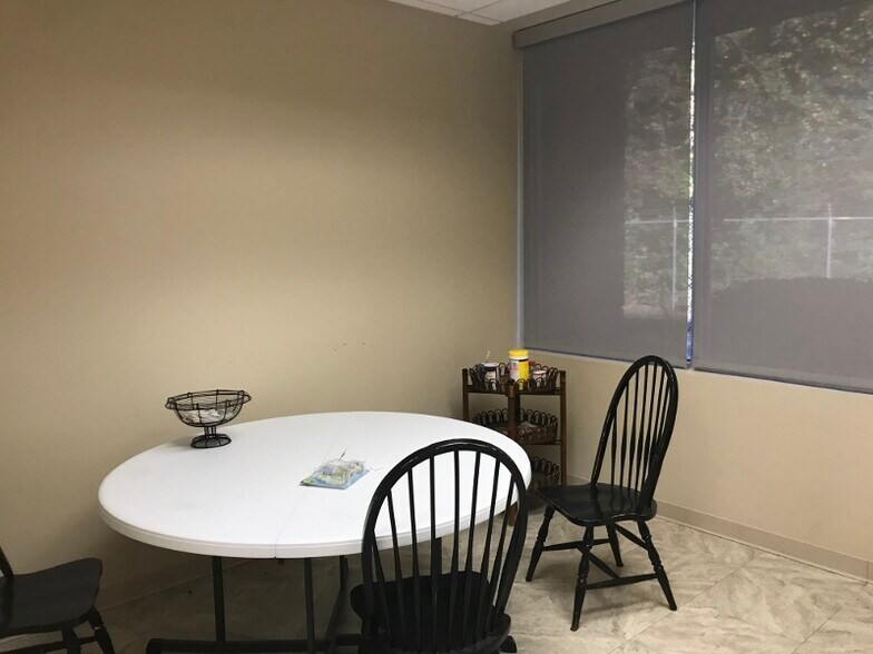 More Photos Of 6840 Peachtree Industrial Blvd, Atlanta Medical For Lease