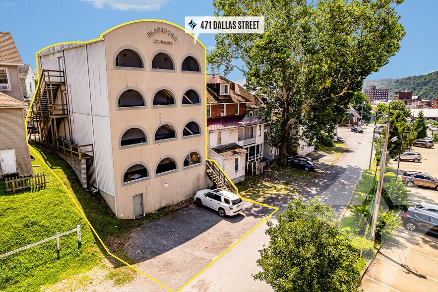 More Photos Of , Morgantown Multifamily For Sale