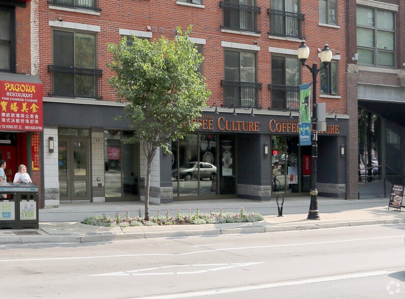 More Photos Of 89 King St E, Hamilton Apartments For Lease