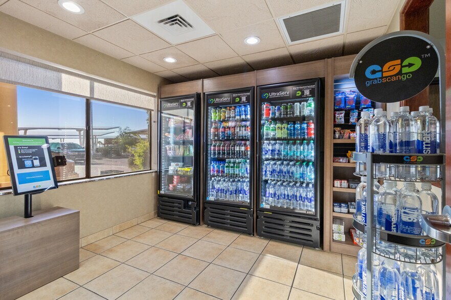 More Photos Of 2700 Lenwood Rd, Barstow Hotel For Sale