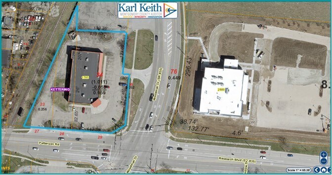 More Photos Of 1785 Woodman Dr, Dayton Unknown For Lease