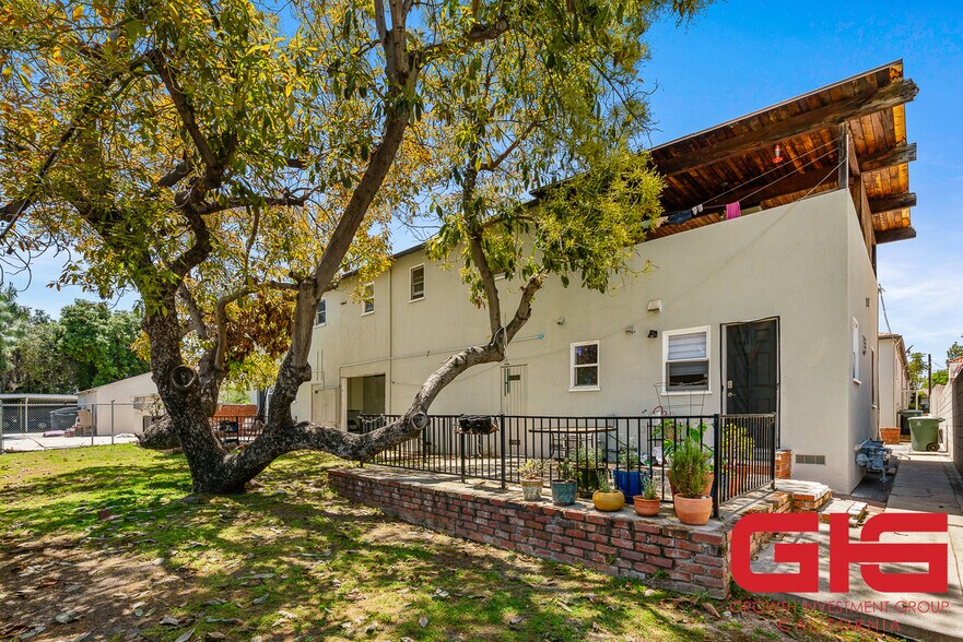 More Photos Of 60 El Nido Ave, Pasadena Apartments For Sale