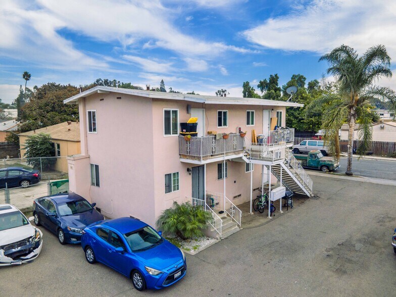 More Photos Of 1313 E 9th St, National City Apartments For Sale