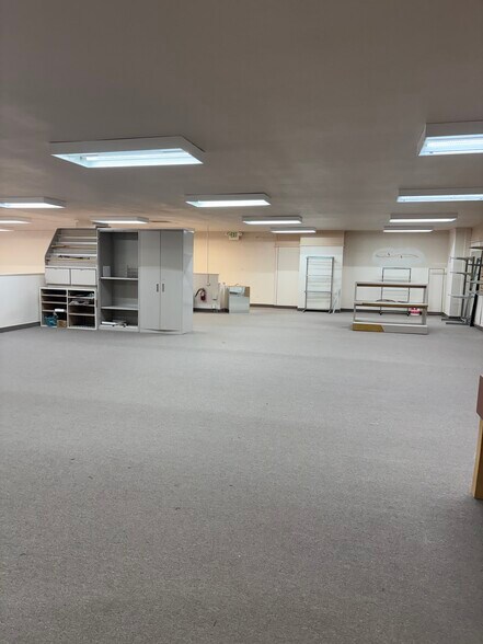 More Photos Of 363 Aultman St, Ely General Retail For Sale