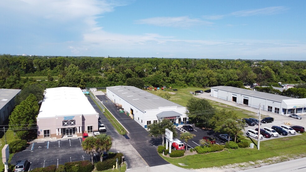 More Photos Of 12570 Metro Pky, Fort Myers Warehouse For Sale