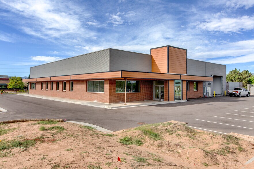 More Photos Of 9145 Commerce Center Cir, Highlands Ranch Office For Sale