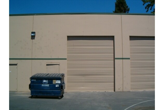 More Photos Of 3250 Monier Cir, Rancho Cordova Manufacturing For Sale