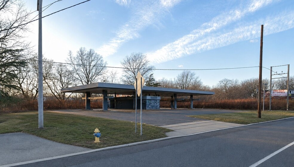 Primary Photo Of 1205 NJ-73, Palmyra Land For Lease