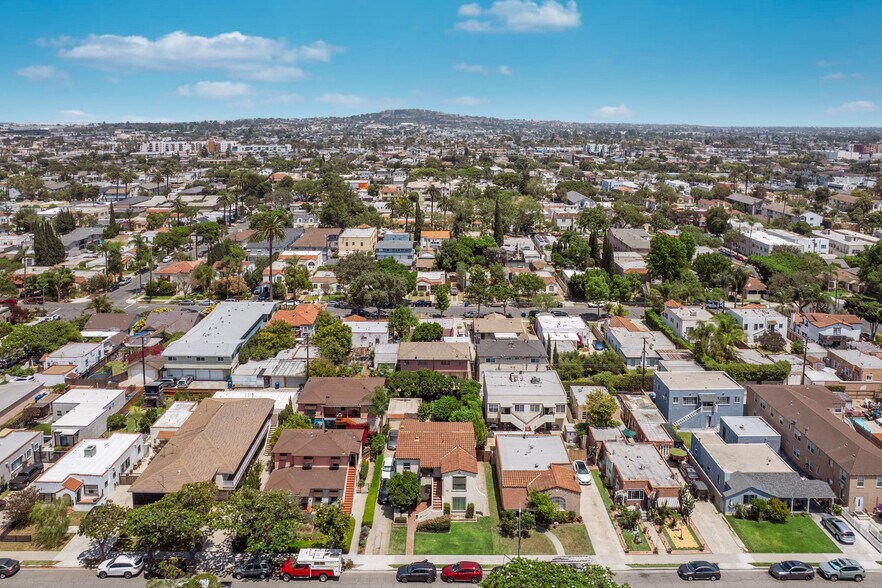 More Photos Of 2250 Magnolia Ave, Long Beach Multifamily For Sale